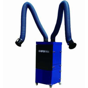 Welding Fume Purifier 2 Arms (GY-30FC/2)